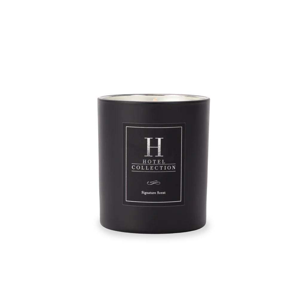 Hotel Collection Candle - My Way