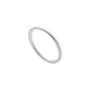 Forever Stacking Ring (Silver)