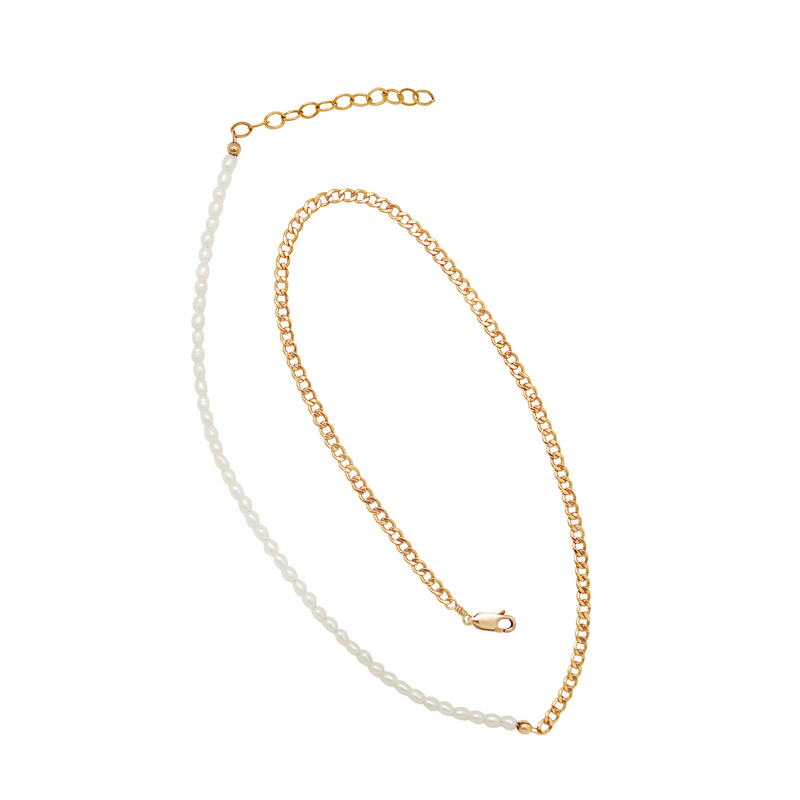 Finesse Necklace