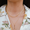 Finesse Necklace