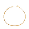 Endless Diamond Bracelet