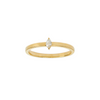 Marquise Diamond Ring